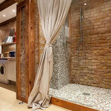 Apartment Smart Blücher Berlin