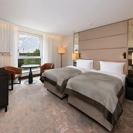 Intercontinental By Ihg