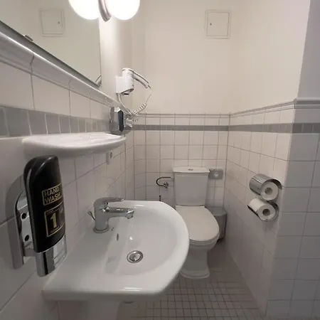 Apartments-maison Am Olivaer Platz Апартаменты
