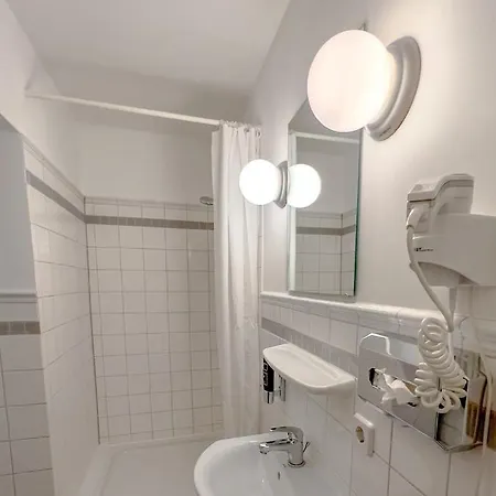 Apartments-maison Am Olivaer Platz Апартаменты