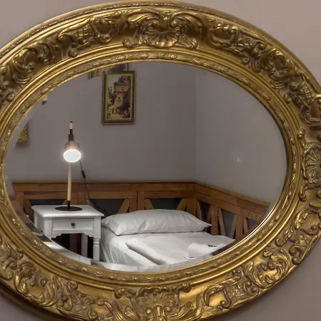 Apartments-maison Am Olivaer Platz Апартаменты