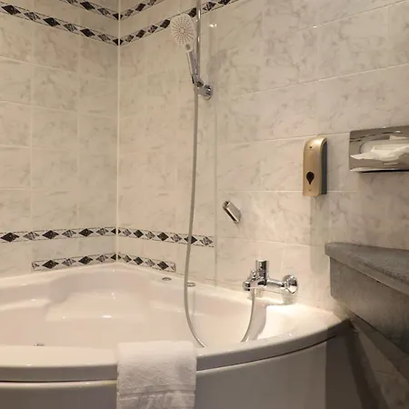 Hotel Art Charlottenburger Hof Berlin