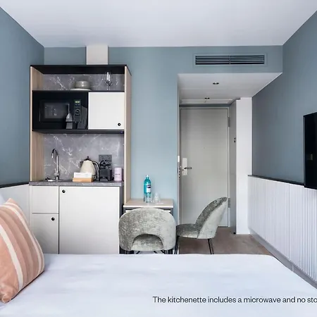 Aparthotel Numa Arc 4*