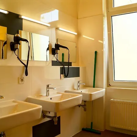 Auberge de jeunesse Grand Classic Berlin