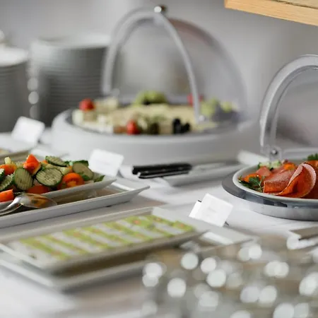 Bleibtreu By Golden Tulip Hotell