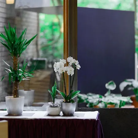 Hotell Bleibtreu By Golden Tulip