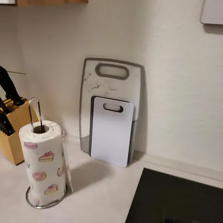 Cozy B66 - Nähe Alexanderplatz Apartment Berlin
