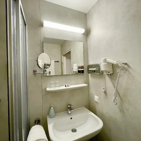 Businesshotel 3*
