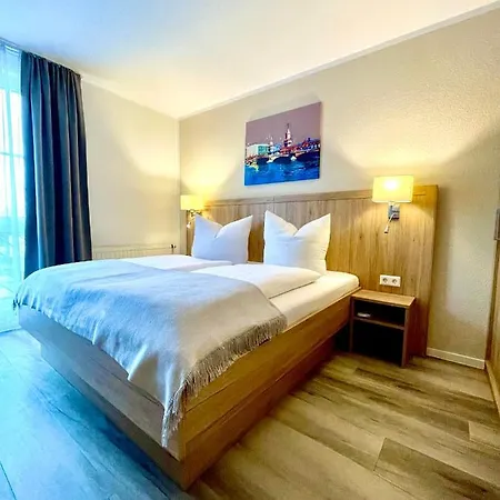 Hotel Businesshotel