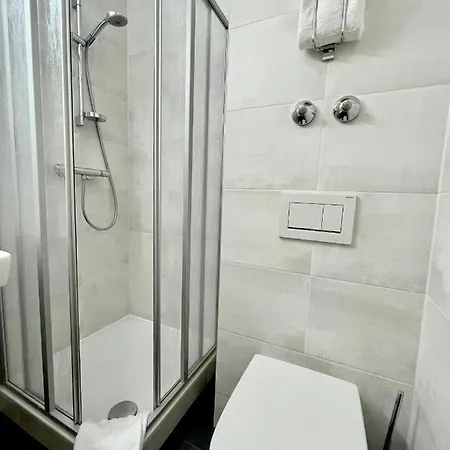Businesshotel Berlín