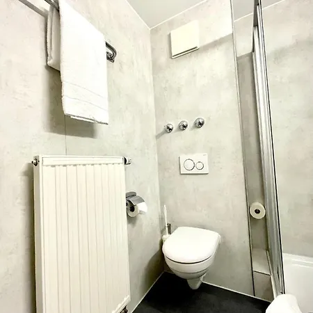 Businesshotel Hotel Berlín