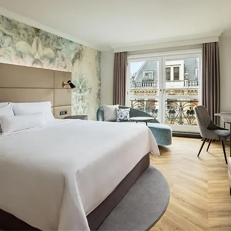 Hotel The Westin Grand
