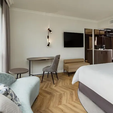Hotel The Westin Grand