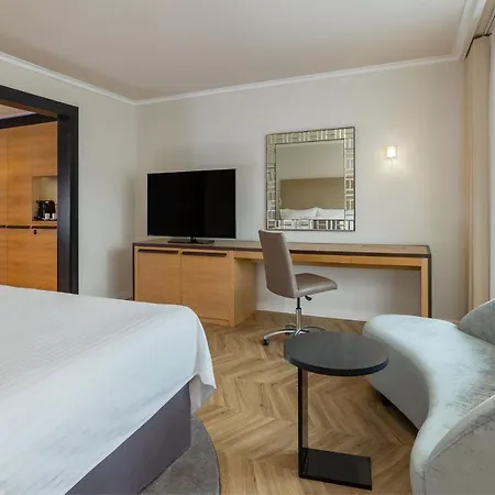 Hotel The Westin Grand 5*