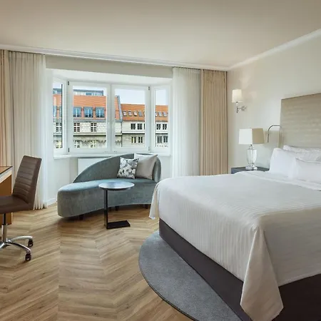 Hotel The Westin Grand