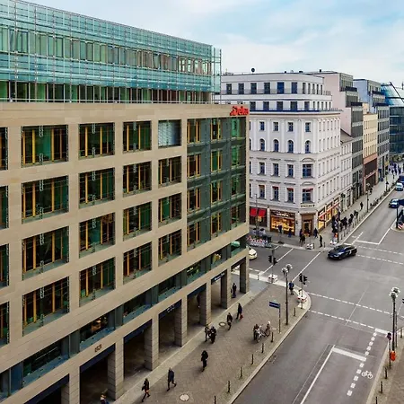Hotel The Westin Grand 5*