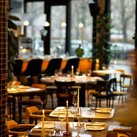 Numa Potsdamer Platz Aparthotel