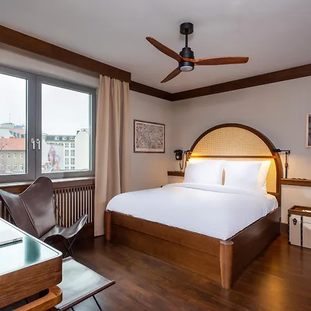 Aparthotel Numa Potsdamer Platz Berlin