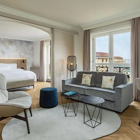 Hotel The Westin Grand