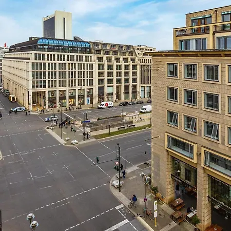 The Westin Grand 5* Berlin