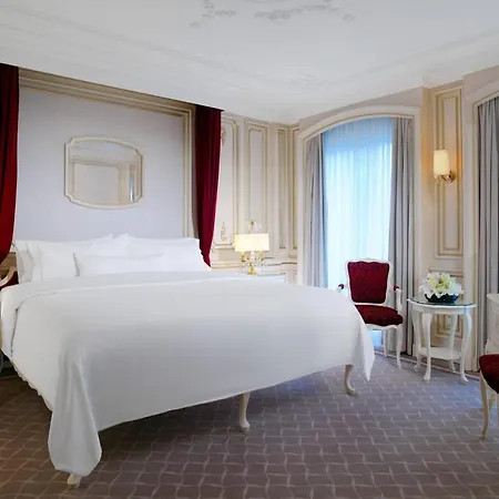 The Westin Grand Hotel Berlin