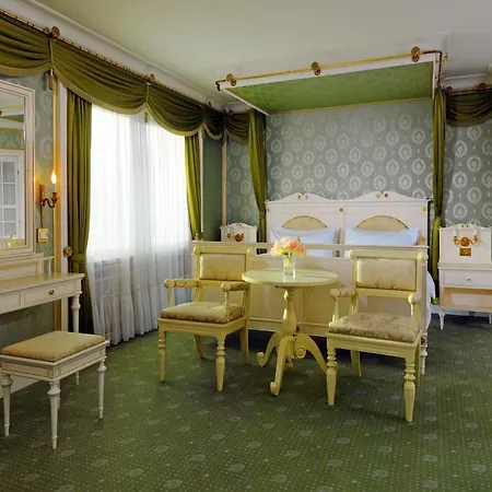 Hotel The Westin Grand 5*