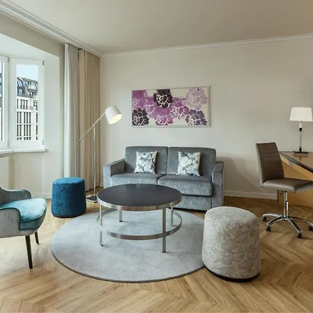 The Westin Grand 5* Berlin