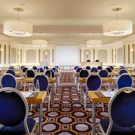Hotel The Westin Grand Berlin