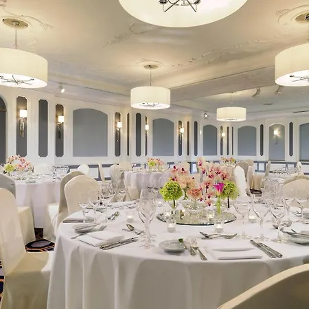 Hotel The Westin Grand 5*