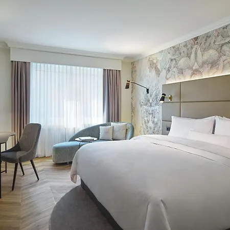 Hotel The Westin Grand 5*