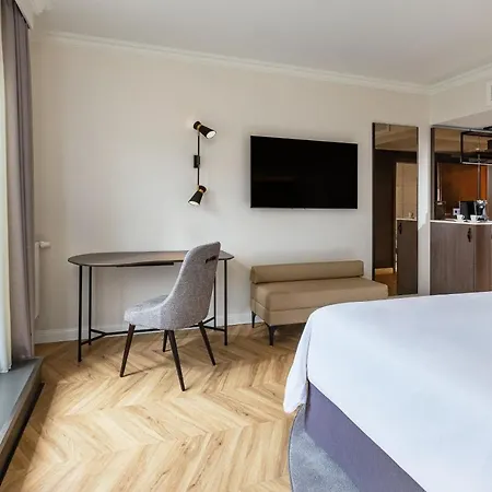 Hotel The Westin Grand