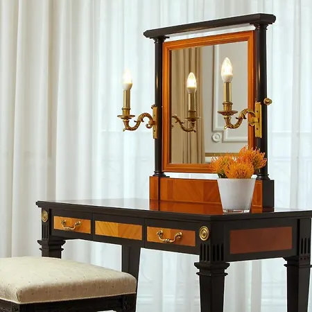 The Westin Grand 5* Berlin