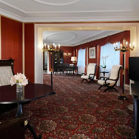 The Westin Grand Berlin