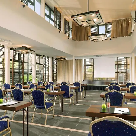 The Westin Grand 5* Berlin