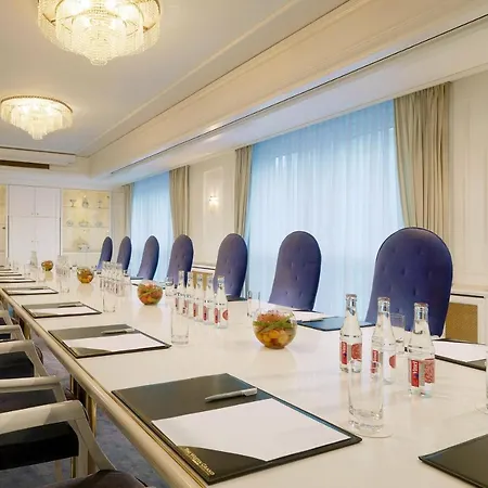 The Westin Grand 5* Berlin