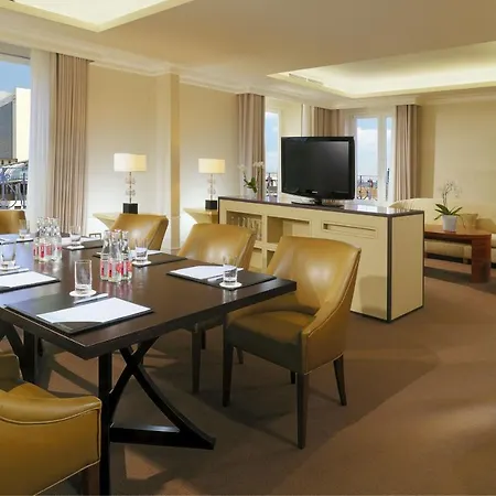 The Westin Grand Hotel Berlin
