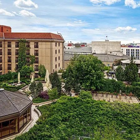 The Westin Grand 5* Berlin