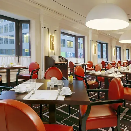 Hotel The Westin Grand Berlin