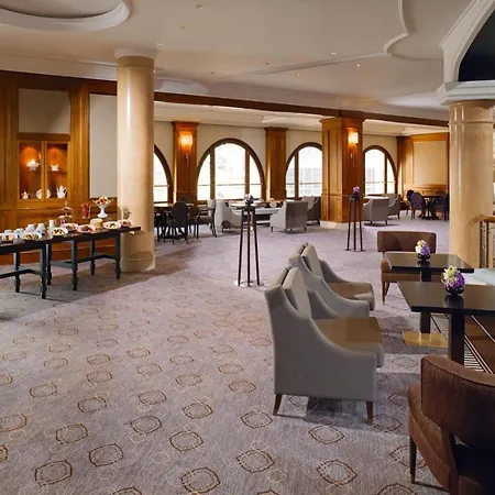 The Westin Grand Hotel Berlin