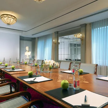 The Westin Grand 5* Berlin