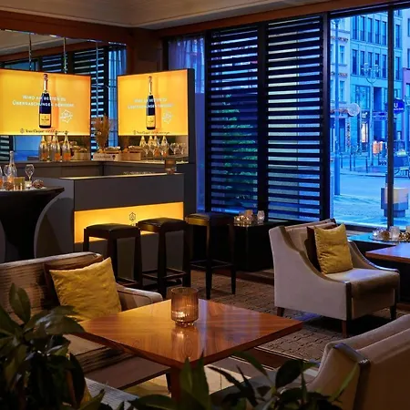 Hotel The Westin Grand