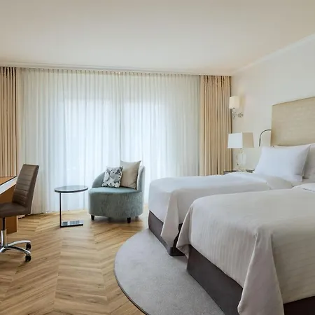 Hotel The Westin Grand Berlin