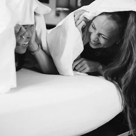Pfefferbett Berlin