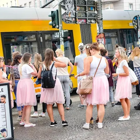 Vandrerhjem Pfefferbett *