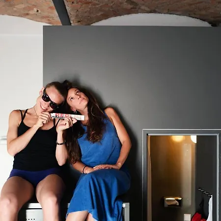 Hostal Pfefferbett *