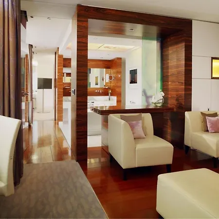 The Westin Grand 5* Berlin