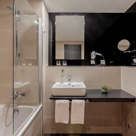 Otel Innside By Melia Mitte Berlin