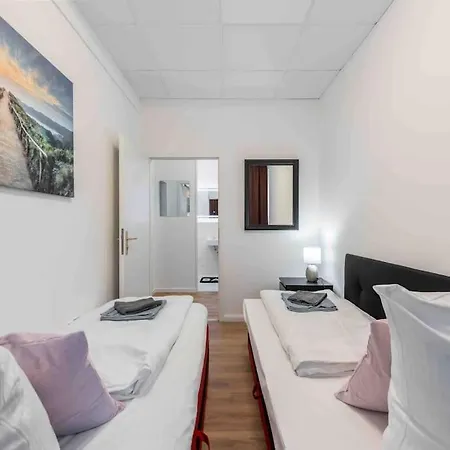 Apartment Big 7rms Loft, 1alocation *