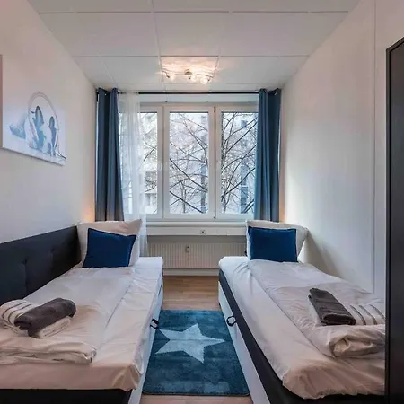 Apartment Big 7rms Loft, 1alocation *