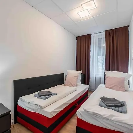 Big 7rms Loft, 1alocation Apartment *